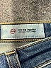 Adriano Goldschmied Blue Jeans Size 24 waist - photo 7