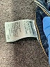 Adriano Goldschmied Blue Jeans Size 24 waist - photo 8
