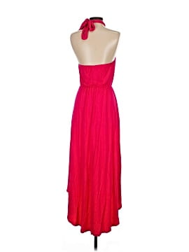 knee length dresses for ladies Sunflower Light Blue Mesh Maxi Dress - US 12