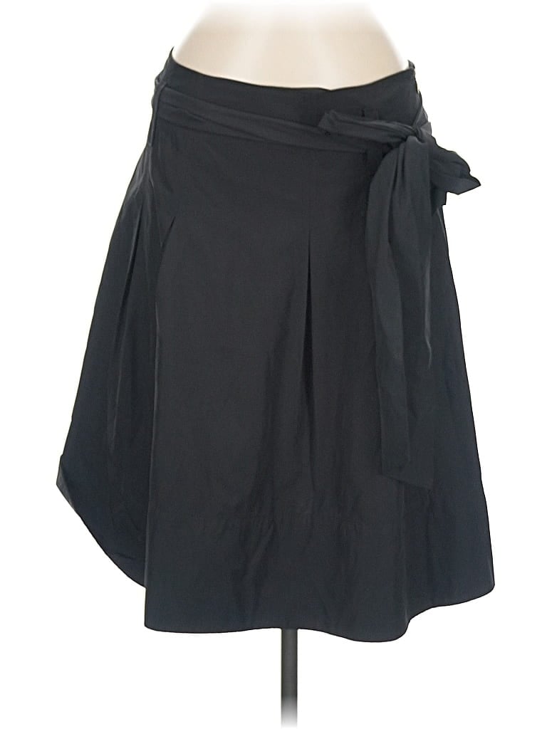 Click to view more detailed imagery on our partner's website Pre-owned Express Design Studio Casual Skirt In Black