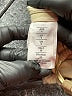 Nicholas Ivory Long Sleeve Top Size 0 - photo 8