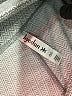 Kyodan Houndstooth Gray White Active Pants Size L - photo 7
