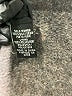 Tibi 100% Polyester Graphic Black Casual Dress Size 8 - photo 8