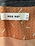 Mod Ref Orange Casual Dress Size S - photo 7