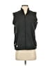 Adidas 100% Polyester Black Vest Size S - photo 1