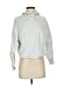 FLX Silver Sweatshirt Size S - photo 1
