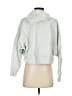 FLX Silver Sweatshirt Size S - photo 2