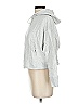 FLX Silver Sweatshirt Size S - photo 5