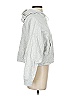 FLX Silver Sweatshirt Size S - photo 4
