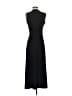 Assorted Brands Solid Black Cocktail Dress Size XXS (estimated) - photo 2