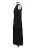 Assorted Brands Solid Black Cocktail Dress Size XXS (estimated) - photo 5