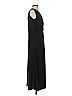 Assorted Brands Solid Black Cocktail Dress Size XXS (estimated) - photo 4