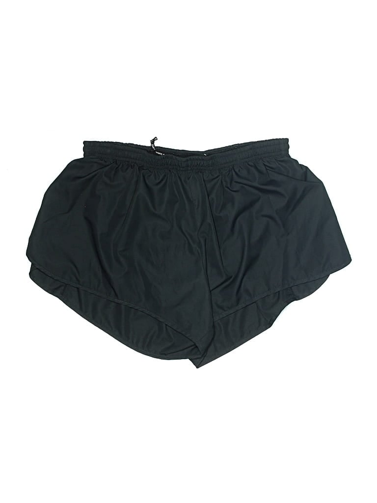Pre-owned Sugoi Athletic Shorts In Black
