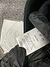 IRO Black Dress Pants Size EU (FR) 40 / US 8 - photo 7
