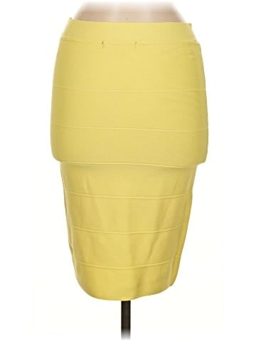 Romeo & Juliet Couture Formal Skirt (view 2)