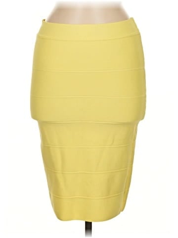 Romeo & Juliet Couture Formal Skirt (view 1)