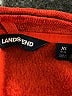 Lands' End 100% Polyester Orange Vest Size XL - photo 6