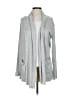 Athleta Gray Cardigan Size XS - photo 1