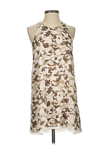 Alice + Olivia Casual Dress (view 1)