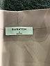 Babaton 100% Polyester Solid Tan Casual Dress Size 6 - photo 6