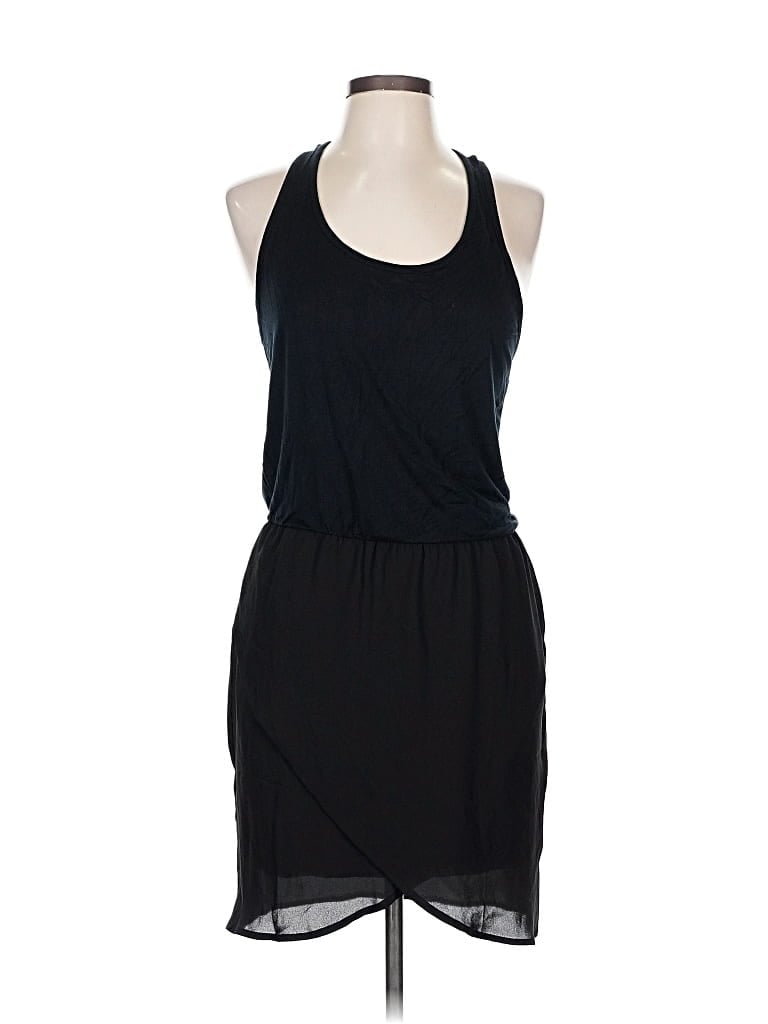 THREADS 4 THOUGHT Pre-owned Cocktail Dress In Black