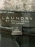 Laundry by Shelli Segal Black Casual Pants Size 8 - photo 7