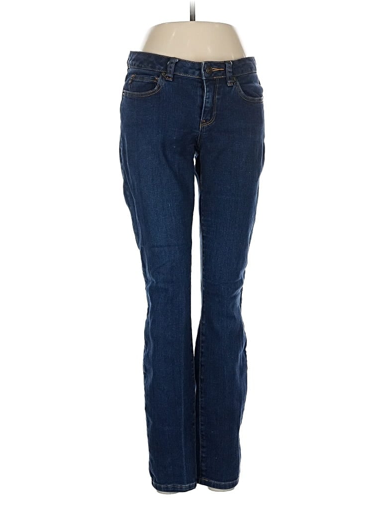 Pre-owned Michael Michael Kors Jeans In Blue