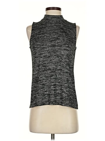 Rag & Bone/JEAN Sleeveless Top (view 1)