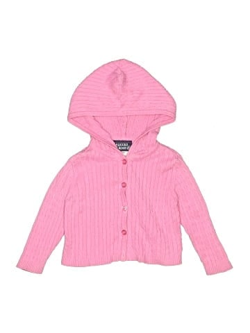 Rugged Bear Cardigan (view 1)
