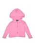 Rugged Bear 100% Cotton Pink Cardigan 9-12 MO / 12 MO - photo 1