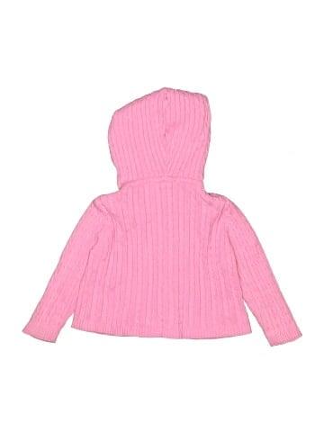 Rugged Bear Cardigan (view 2)