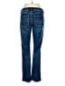 CAbi Hearts Blue Jeans Size 2 - photo 2