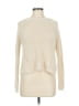 Forever 21 Ivory Pullover Sweater Size M - photo 1