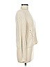 Forever 21 Ivory Pullover Sweater Size M - photo 4