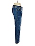 CAbi Hearts Blue Jeans Size 2 - photo 4