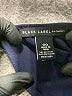 Black Label by Chico's Blue Sleeveless Blouse Size XS (00) - photo 7