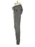 CAbi Chevron-herringbone Gray Jeans Size 2 - photo 5
