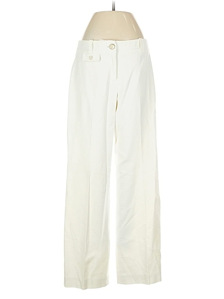 ANN TAYLOR Pre-owned Casual Pants In Multi