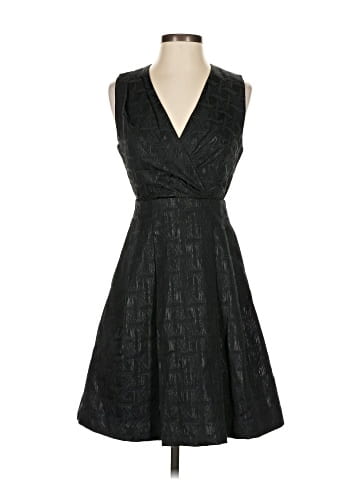 Kirna Zabête Cocktail Dress (view 1)