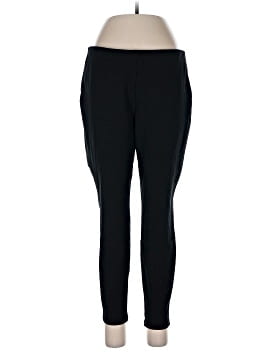 So Slimming By Chico's Active Pants
