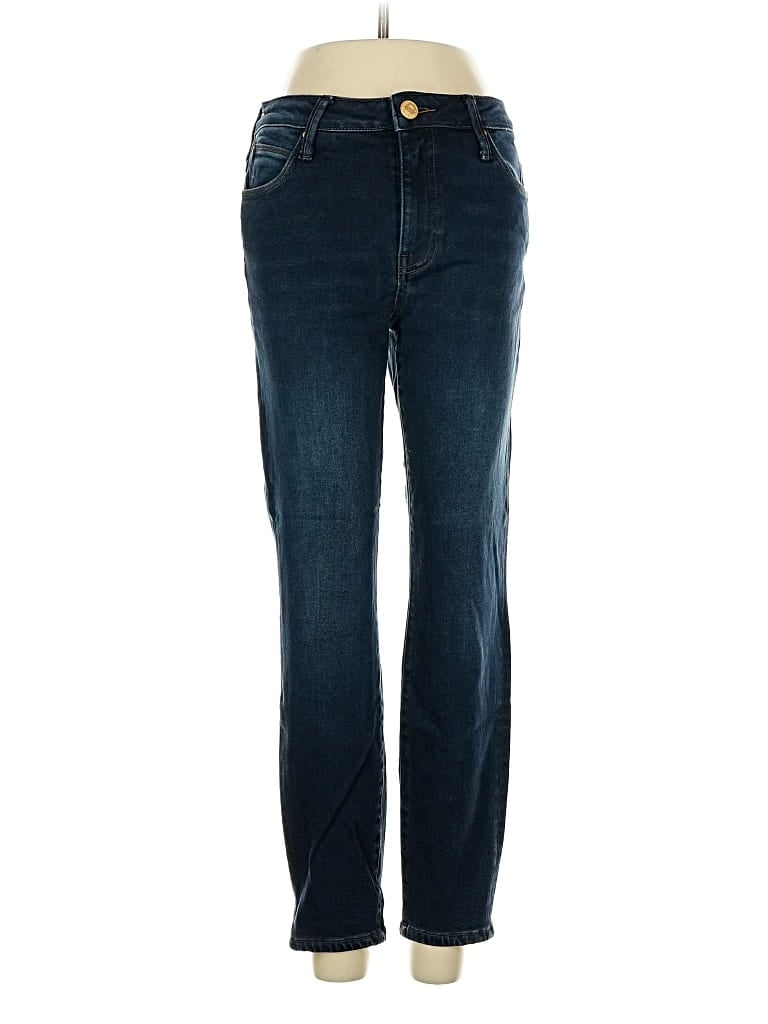 Pre-owned Kut From The Kloth Jeans In Blue