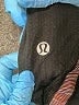 Lululemon Athletica Argyle Black Active Pants Size 4 - photo 7