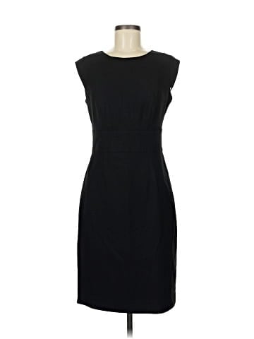 The Limited Black Collection Cocktail Dress (view 1)