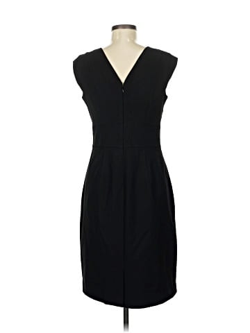 The Limited Black Collection Cocktail Dress (view 2)