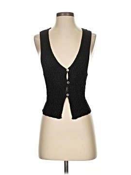 Free People Sleeveless Top