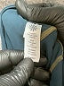 Athleta Teal Active Pants Size 1X - photo 5