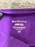 Athleta Purple Active Pants Size XXS - photo 4