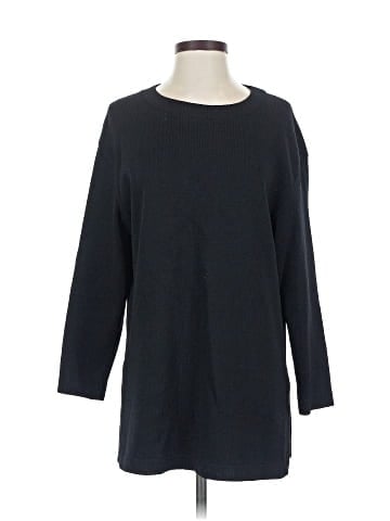 St. John Pullover Sweater (view 1)