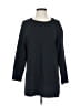 St. John Black Pullover Sweater Size S - photo 1