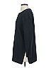 St. John Black Pullover Sweater Size S - photo 5
